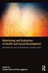 Stephen (University of New South Wales Bell, Stephen Aggleton Bell, Peter Aggleton, Stephen Bell - Monitoring and Evaluation in Health and Social Development
