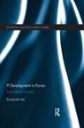 Kwang-Suk Lee - It Development in Korea