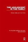 Victor Callan, Callan Victor, Patricia Noller, Patricia Callan Noller, Noller Patricia - Adolescent in the Family