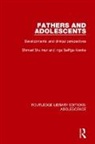 Inge Seiffge-Krenke, Seiffge-Krenke Inge, Shmuel Shulman, Shmuel Seiffge-Krenke Shulman, Shulman Shmuel - Fathers and Adolescents