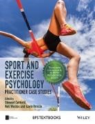 Stewart (Winchester University Cotterill, Neil We, Gavin Breslin, Stewart Cotterill, Neil Weston - Sport and Exercise Psychology