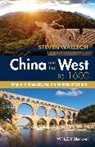 Wallech, Steven Wallech, Steven (Long Beach City College) Wallech, Wallech Steven - China and the West to 1600