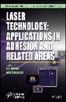 Mittal, K. L. Lei Mittal, Wei-Sheng Lei, Lei Wei-Sheng, K L Mittal, Mittal K. L. - Laser Technology