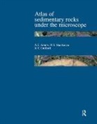 A.E. Adams, A.e. Mackenzie Adams, C. Guilford, Guilford C., W.S. MacKenzie - Atlas of Sedimentary Rocks Under the Microscope
