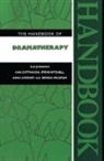 Ann Cattanach, Anna Chesner, Sue Jennings, Sue Cattanach Jennings, Brenda Meldrum, Steve Mitchell... - Handbook of Dramatherapy