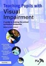 Ruth Salisbury, Ruth Salisbury, Salisbury Ruth - Teaching Pupils With Visual Impairment