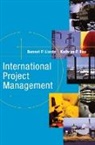 Bennet Lientz, Bennet Rea Lientz, Lientz Bennet, Kathryn Rea, Rea Kathryn - International Project Management