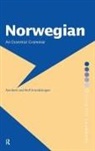 Åase-Berit Strandskogen, Aase-Berit Strandskogen Strandskogen, Ase-Berit Strandskogen, Rolf Strandskogen, Strandskogen Ase-Berit, Strandskogen Rolf - Norwegian: An Essential Grammar