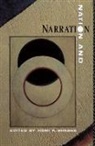 Homi K. (Harvard University Bhabha, Homi K Bhabha, Homi K. Bhabha - Nation and Narration
