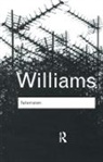 Raymond Williams, Williams Raymond - Television