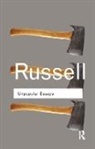 Bertrand Russell - Unpopular Essays