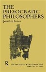 Jonathan Barnes - Presocratic Philosophers