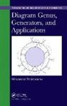 Alexander Stoimenow, Alexander (Gist College Stoimenow, Stoimenow Alexander - Diagram Genus, Generators, and Applications