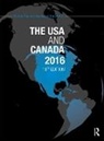 Europa Publications, Europa Publications - Usa and Canada 2016