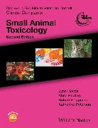 Lynn R. (University of Minnesota Hovda, Ahna Brutlag, Ahna (University of Minnesota Brutlag, Ahna G. Brutlag, Robert H Poppenga et al, Lynn R Hovda... - Blackwell''s Five-Minute Veterinary Consult Clinical Companion