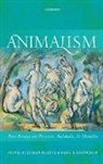 Stephan Blatti, Stephan (University of Memphis) Snowdon Blatti, Stephan Blatti, Stephan (University of Memphis) Blatti, Paul F Snowdon, Paul F. Snowdon... - Animalism