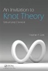 Heather A. Dye, Heather A. (Mckendree University Dye, Dye Heather A. - Invitation to Knot Theory