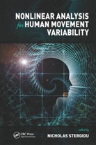 Nicholas (University of Nebraska-Omaha Stergiou, Nicholas Stergiou, Stergiou Nicholas - Nonlinear Analysis for Human Movement Variability