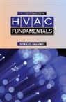 Samuel C. Sugarman, Samuel C. (Private Consultant Sugarman, Sugarman Samuel C. - Hvac Fundamentals, Third Edition