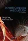 YangQuan Chen, Dingyu Xue, Dingyu (Northeastern University Xue, Dingyu Chen Xue, Xue Dingyu - Scientific Computing With Matlab