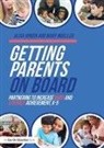 Alisa Hindin, Alisa (Seton Hall University Hindin, Hindin Alisa, Mary Mueller, Mueller Mary - Getting Parents on Board