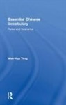Wen-Hua Teng, Teng Wen-Hua - Essential Chinese Vocabulary