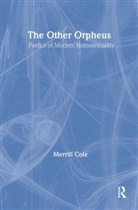 Merrill Cole - Other Orpheus