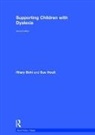 Hilary Bohl, Hull City Council, Hull (Uk) City Council, Sue Hoult, Sue (Uk) Bohl Hoult - Supporting Children With Dyslexia