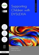 Hilary Bohl, Hull City Council, Hull (Uk) City Council, Sue Hoult, Sue (Uk) Bohl Hoult - Supporting Children With Dyslexia