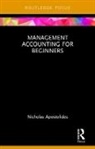 Nicholas Apostolides, Nicholas (University of the West of E Apostolides, Apostolides Nicholas - Management Accounting for Beginners