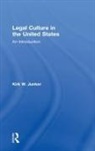 Kirk Junker, Kirk (University of Cologne Junker - Legal Culture in the United States: An Introduction