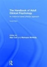 Alan (University College Dublin Carr, Alan Carr, Carr Alan, Muireann McNulty, McNulty Muireann - Handbook of Adult Clinical Psychology