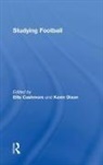 Ellis (Ashton University Cashmore, Ellis Cashmore, Kevin Dixon - Studying Football
