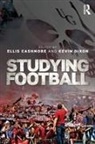 Ellis (Ashton University Cashmore, Ellis Cashmore, Kevin Dixon - Studying Football
