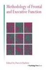 Patrick Rabbitt, Patrick Rabbitt, Rabbitt Patrick - Methodology of Frontal and Executive Function