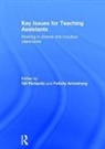 Gill (Nottingham Trent University Richards, Gill Armstrong Richards, Felicity Armstrong, Armstrong Felicity, Gill Richards, Richards Gill - Key Issues for Teaching Assistants