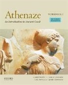 Maurice Balme, Maurice Lawall Balme, Gilbert Lawall, James Morwood, The late James Morwood - Athenaze, Workbook I