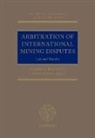 Louis-Alexis Bret, Bret Louis-Alexis, Henry G. Burnett, Henry G. (Partner Burnett, Burnett Henry G. - Arbitration of International Mining Disputes