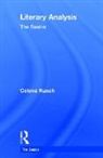 Celena Kusch, Celena (University of South Carolina Upstat Kusch, Kusch Celena - Literary Analysis: The Basics