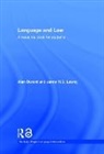 Alan Durant, Alan Leung Durant, Janny Leung - Language and Law