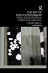 Vikki Bell, Bell Vikki - Art of Post-Dictatorship