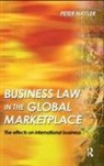 Peter Nayler - Business Law in the Global Marketplace