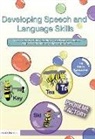Gwen Lancaster, Lancaster Gwen - Developing Speech and Language Skills