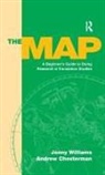 Andrew Chesterman, Jenny Williams, Jenny (Dublin City University Williams - Map