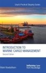 Mark Rowbotham, Mark (Liverpool John Moores University Rowbotham - Introduction to Marine Cargo Management
