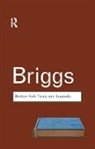 Katharine Briggs - British Folk Tales and Legends