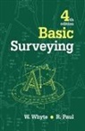 Raymond Paul, Raymond Whyte Paul, Paul Raymond, Walter Whyte, Whyte Walter - Basic Surveying