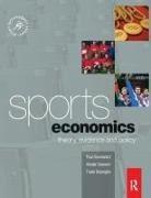 Alistair Dawson, Trudo Dejonghe, Paul Downward, Paul (Loughborough University Downward - Sports Economics