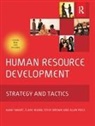 Steve Brown, Clare Mann, Alan Price, Juani Swart, Juani Mann Swart - Human Resource Development