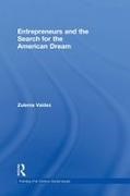 Zulema Valdez, Zulema (University of California Valdez, Valdez Zulema - Entrepreneurs and the Search for the American Dream